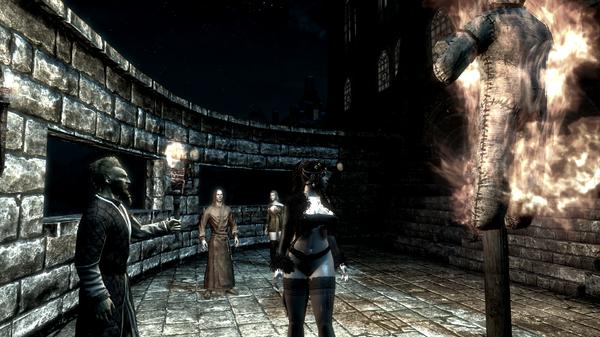 Пиромант блин, а магией нельзя было? 2020.11.19 - 09.48.00.82