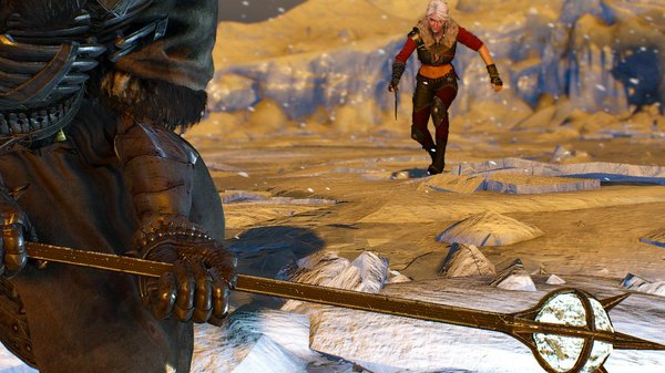 ЦИРИ охотиться на Охоту..