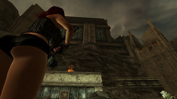 Так что же такое этот объект "Роквелл"?..