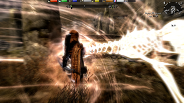 А вот не надо было холодом пуляться. 2020.11.18 - 16.40.15.74