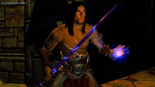 ЭЙРАН.. SkyrimSE (сборка 6.0)