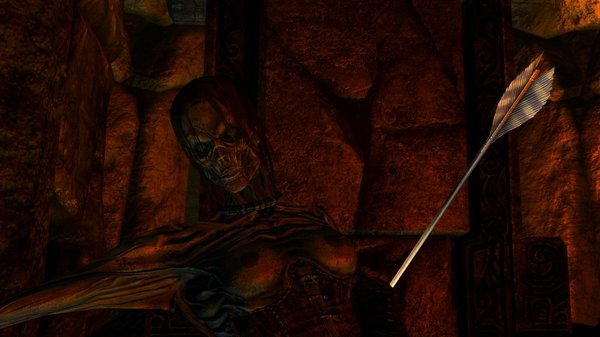 Лечим народными методами ))) SkyrimSE (сборка 6.0)