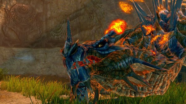 Дракон.. SkyrimSE (сборка 6.0)