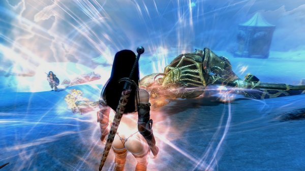 Железяку победили ;) SkyrimSE (сборка 6.0)