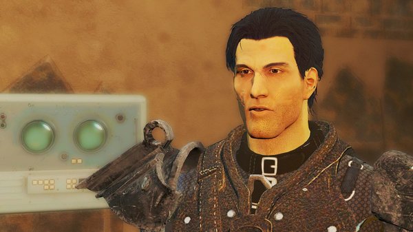 Fallout-4 (Сборка 6.4)