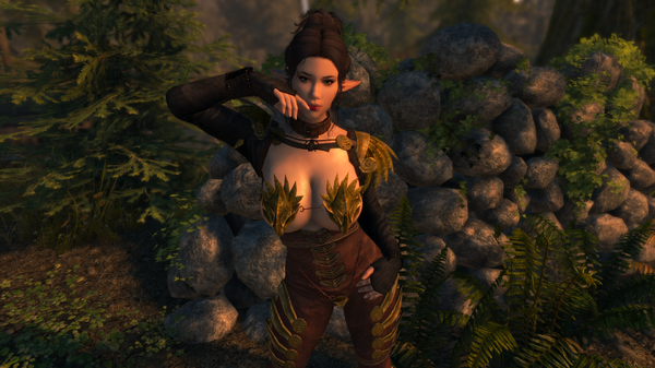 Новый мэйк-ап