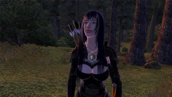 Улыбашка )) OBLIVION (Сборка 4.0)