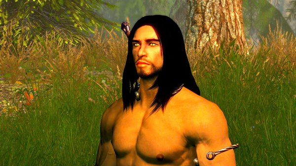 ЭЙРАН.. SkyrimSE (сборка 6.0)