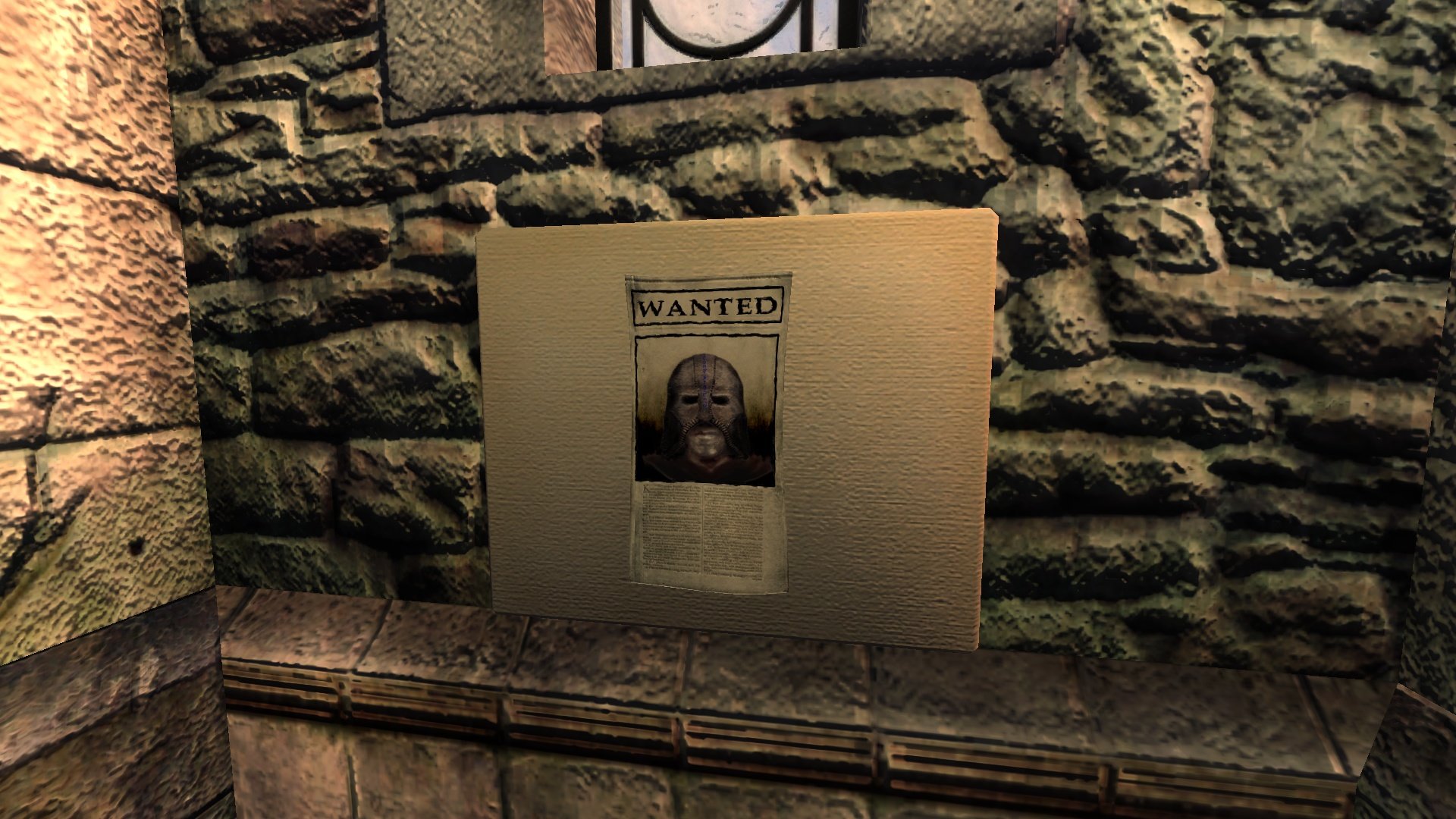 Bounty Quests Fixed and Polished Rus