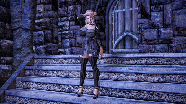 где-то в Волкихаре