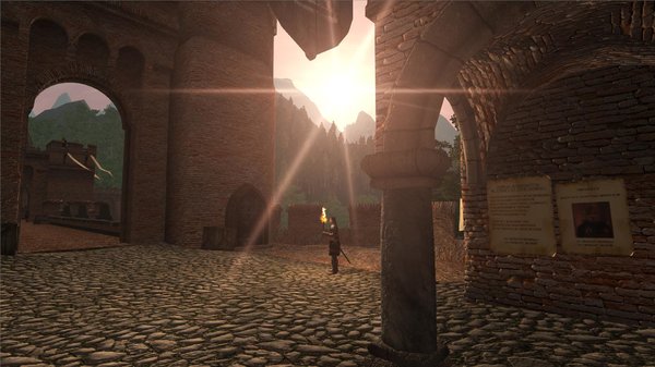 NEHERIM СБОРКА 1.0