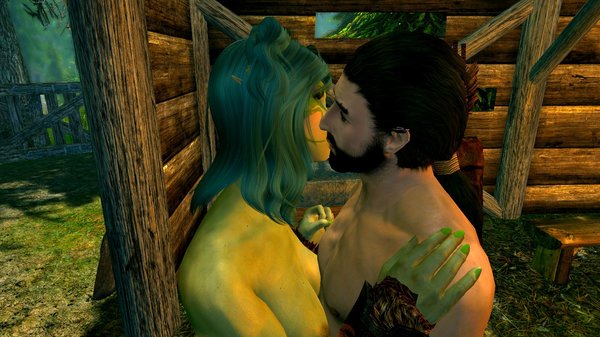 ;) SkyrimSE (сборка 6.0)