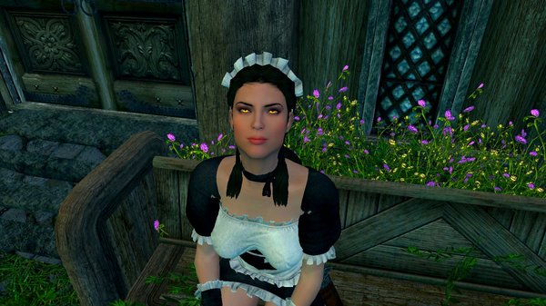 Ольфина Серая-грива, о глазах волка знает? ))