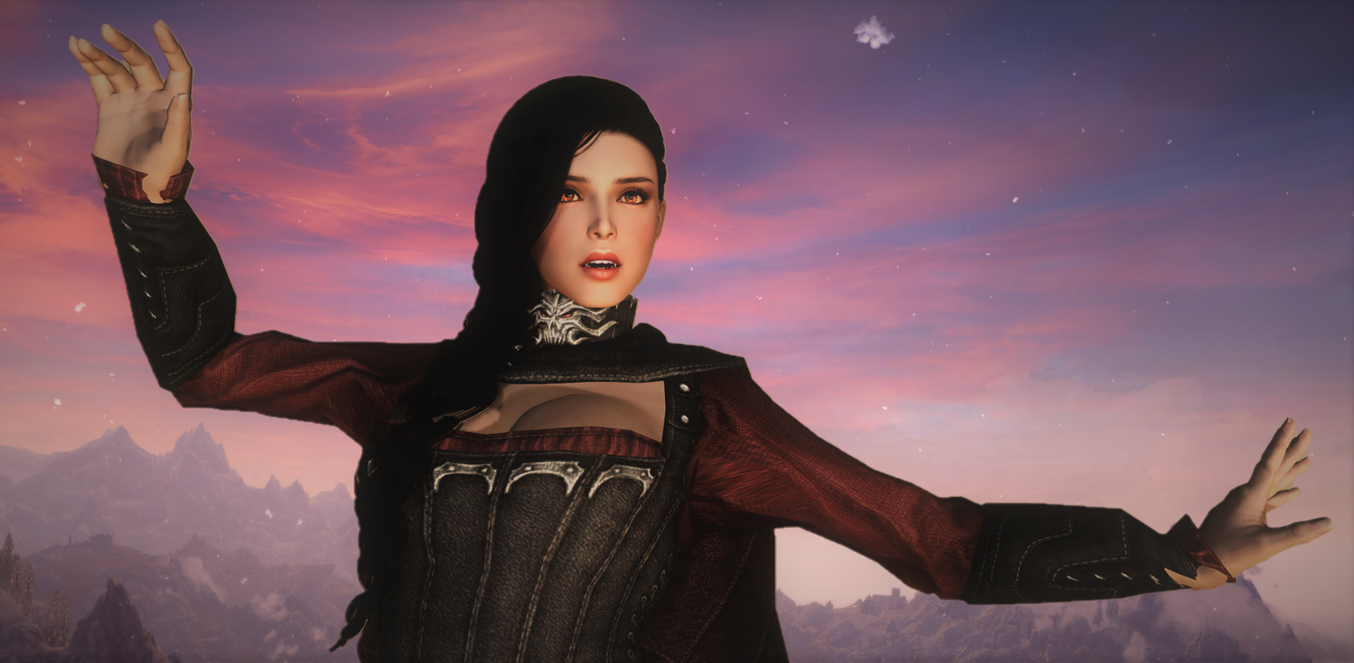 Dripping when aroused Rus