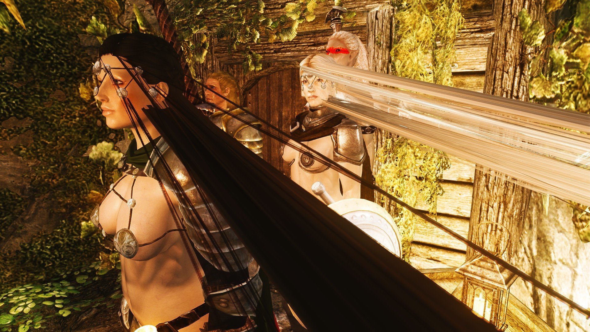 Ring of Havok Control Rus