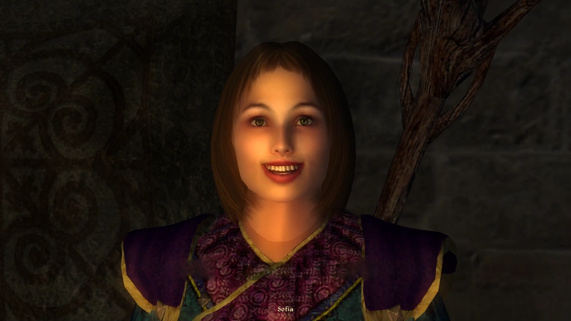 Wives Of Cyrodiil Rus