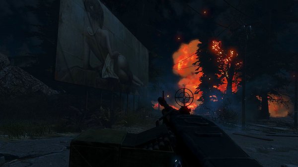 Ба-бах! Fallout-4 (Сборка 6.5)