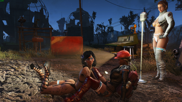 Играем в «Море волнуется раз».