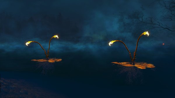 Заманушки ;) Fallout-4 (Сборка 6.4)