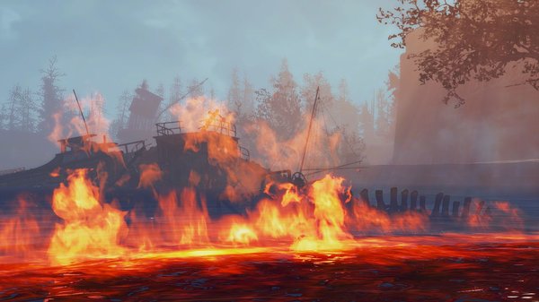 ...Fallout-4 (Сборка 6.4)