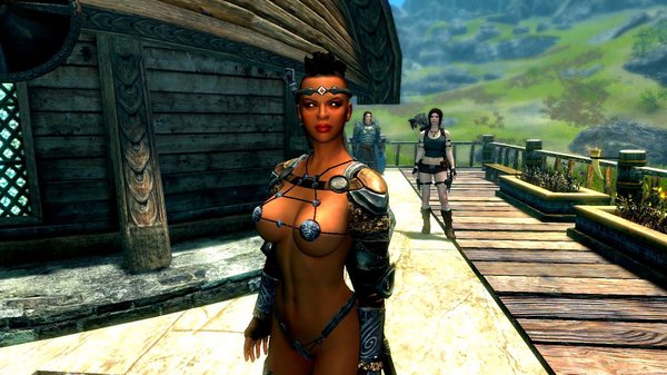 оВАМПИРенные спутники ;)