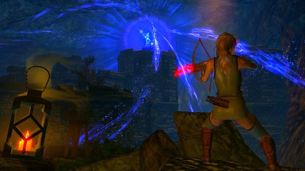 Цири: пойдём разберемся ;)