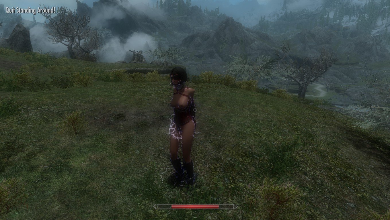 Treasure Hunter Whore (A Devious Quest) Rus