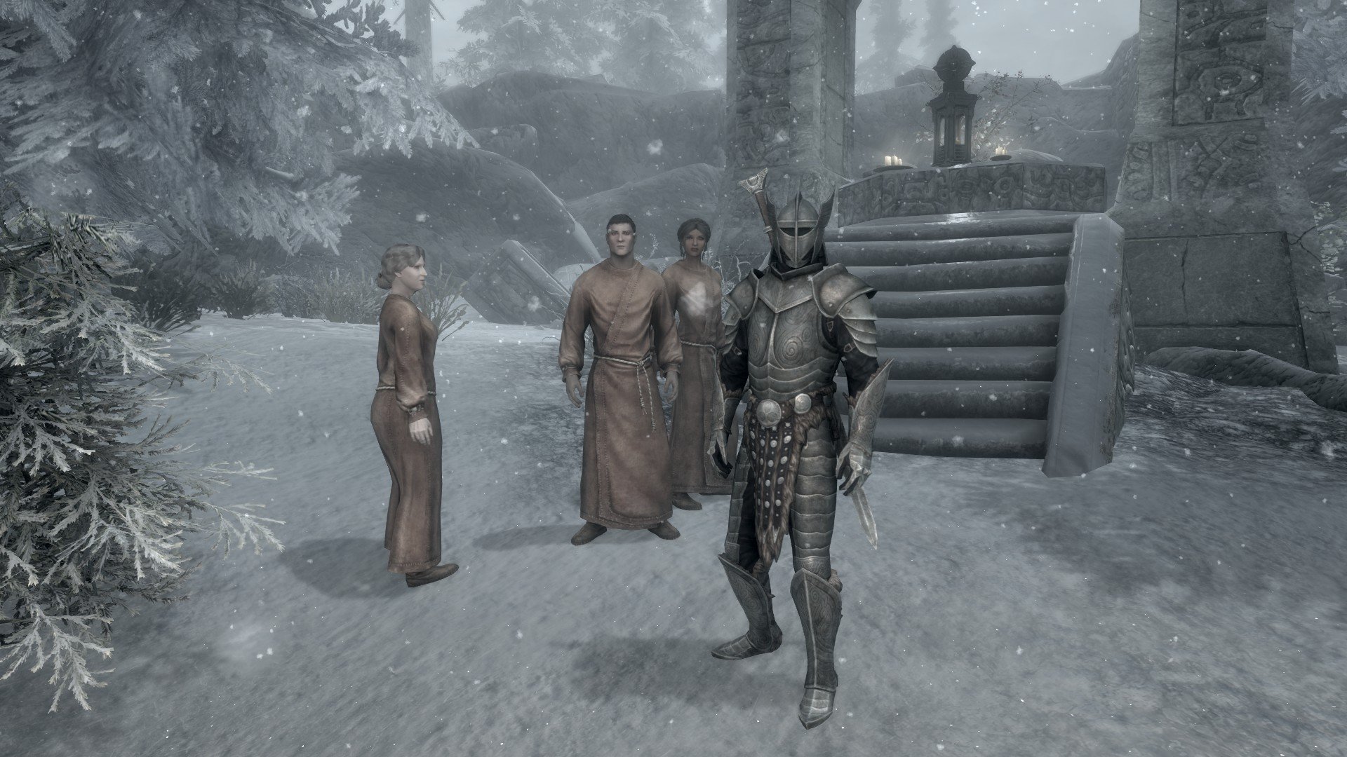 Temple of Molag Bal kidnaping quests Rus