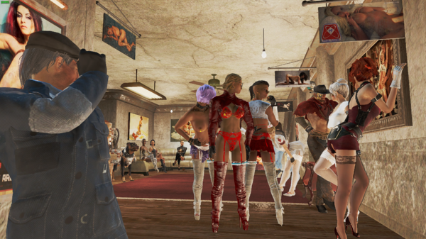 Все обалдели от названной Энн суммы.