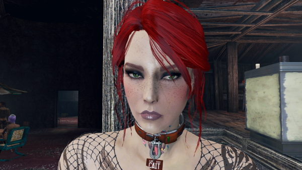 Нежная Кейт фас.