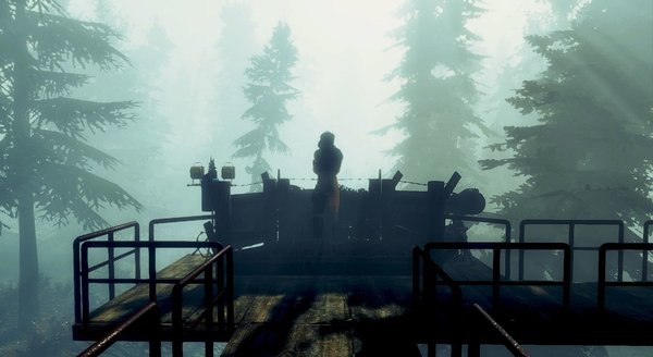 Достанет только Кинг-Конг! ))