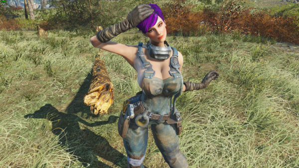 Милая Шеннон.