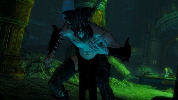 Подойди ближе.. SkyrimSE (сборка 6.0)