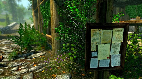 Айварстед.. SkyrimSE (сборка 6.0)