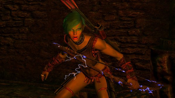 ТИФИ крадется в форте..