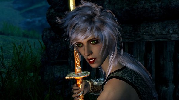 ЦИРИ.. SkyrimSE (сборка 6.0)