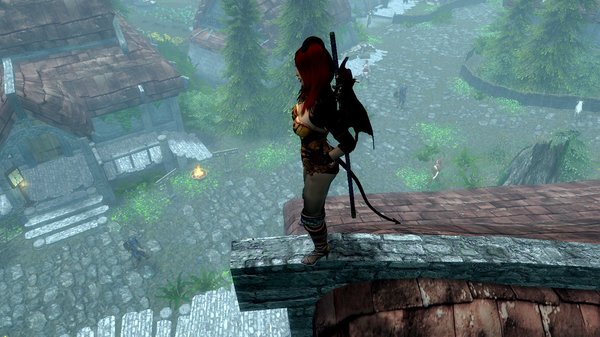 Какого бы мужичка высосать?