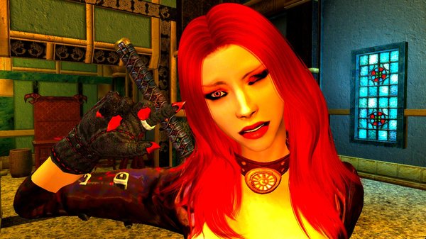 Ещё пару пасов и стану Таном Солитьюда ;)