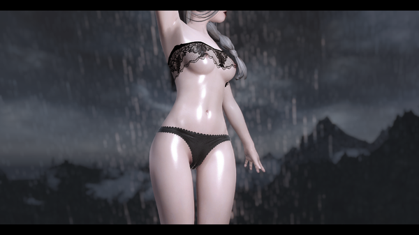 кажется красиво