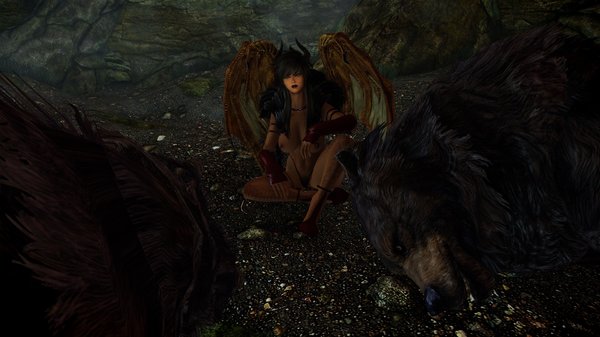 Уронили мишку на пол, оторвали мишке лапу...