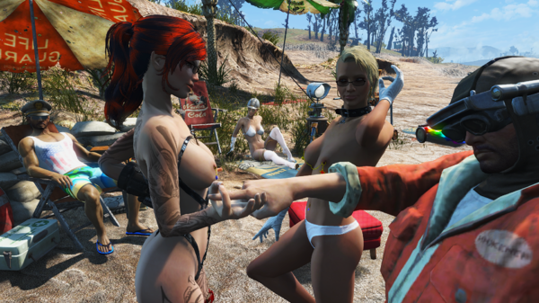 Алиса:-"Но сперва проверим тебя на трезвость".