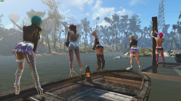 Ловись рыбка большая и очень большая.