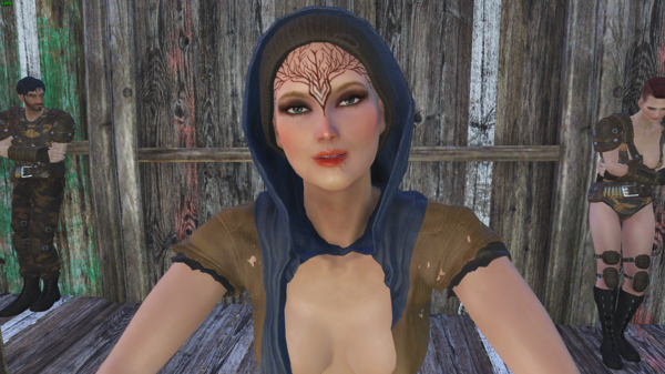 Милая Крикет.