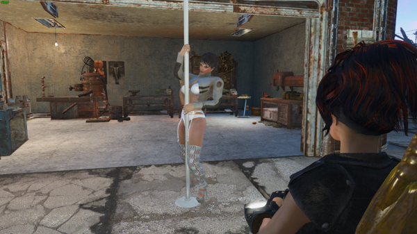 Алиса:-"Ну покажи мне мастер класс".