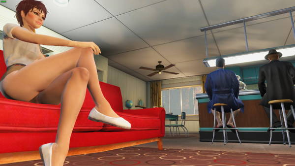 До падения бомб часть-1.