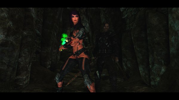 На встречу с Карлией