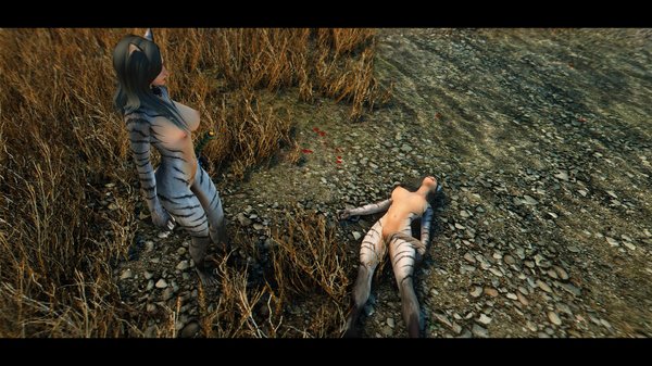 Над собственным трупом...