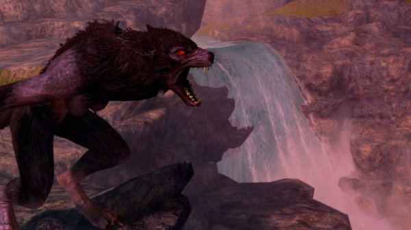 Вой.. SkyrimSE (сборка 6.0)