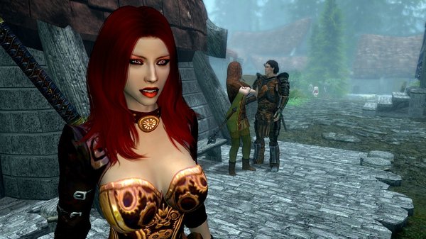 Потема: а Бикки все богатеньких соблазняет ;)