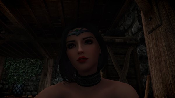 Как же я устала от всего этого...